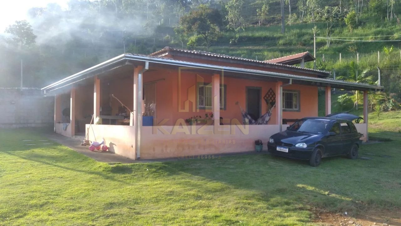 Chácara, 2 quartos, 2500 m² - Foto 17