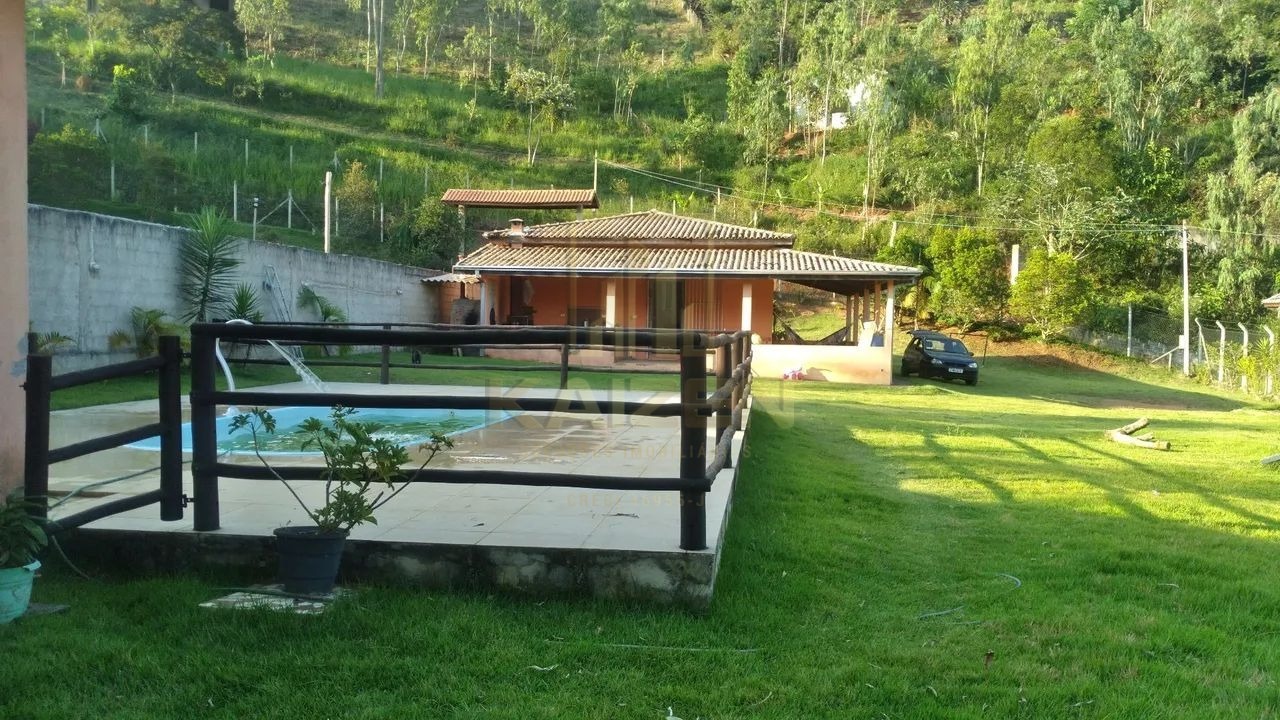 Chácara, 2 quartos, 2500 m² - Foto 19