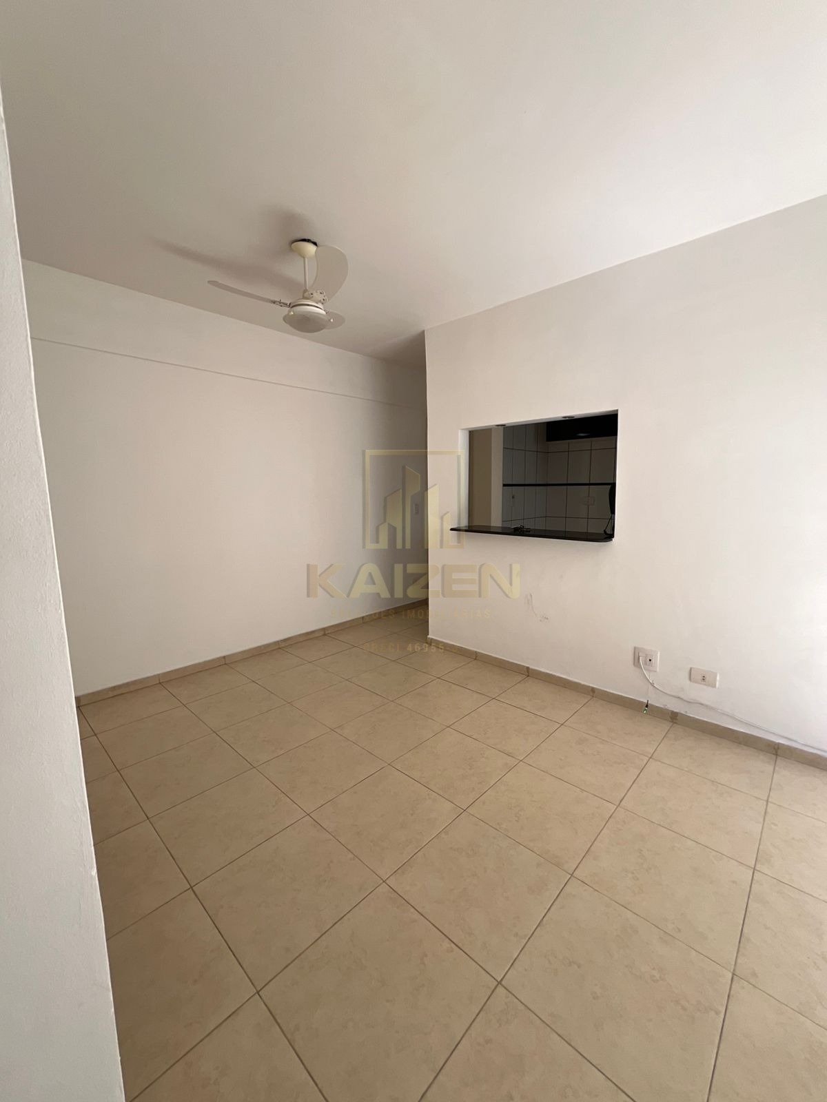 Apartamento, 2 quartos, 60 m² - Foto 1