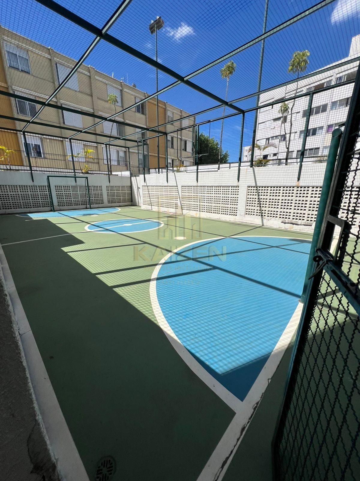 Apartamento, 2 quartos, 60 m² - Foto 2