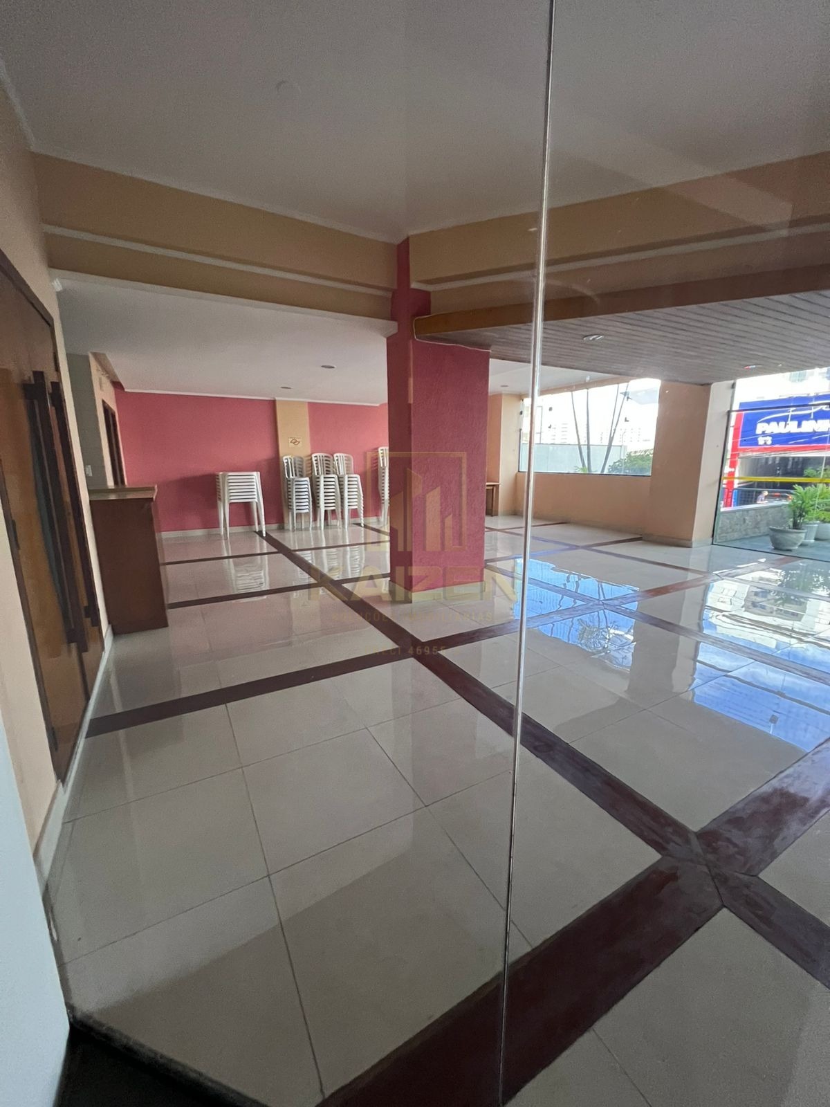Apartamento, 2 quartos, 60 m² - Foto 5