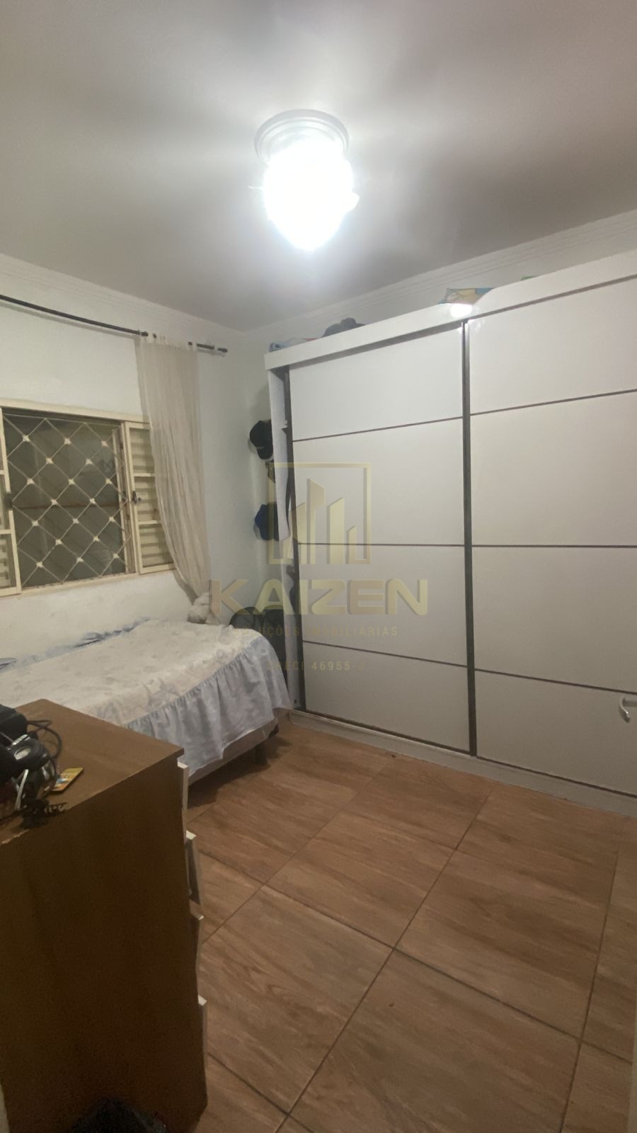 Casa, 3 quartos, 90 m² - Foto 3