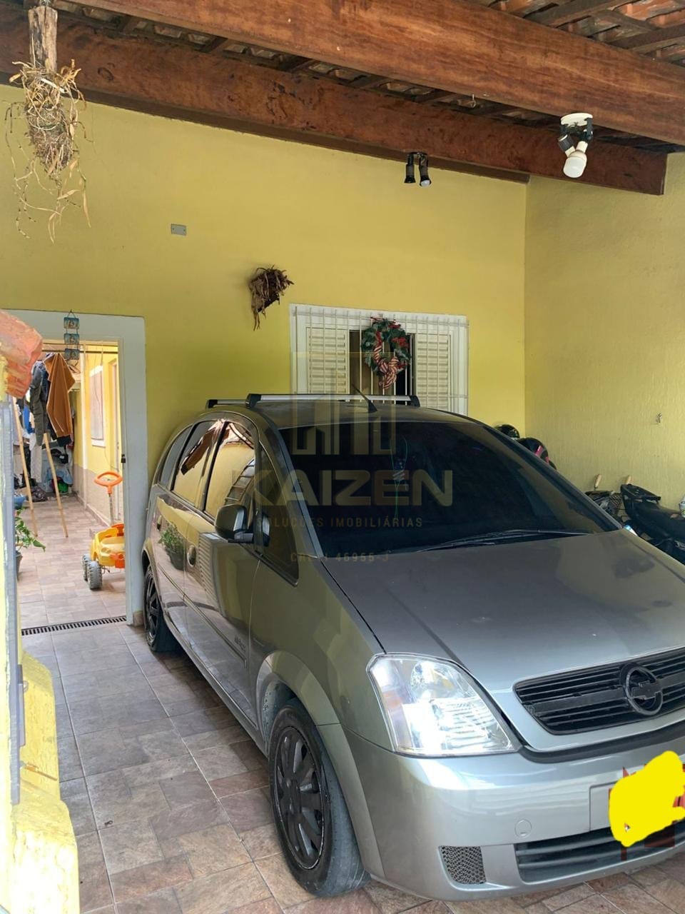 Casa, 3 quartos, 90 m² - Foto 4