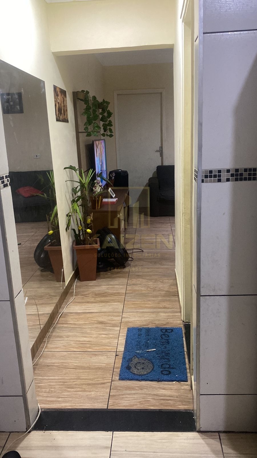Casa, 3 quartos, 90 m² - Foto 6