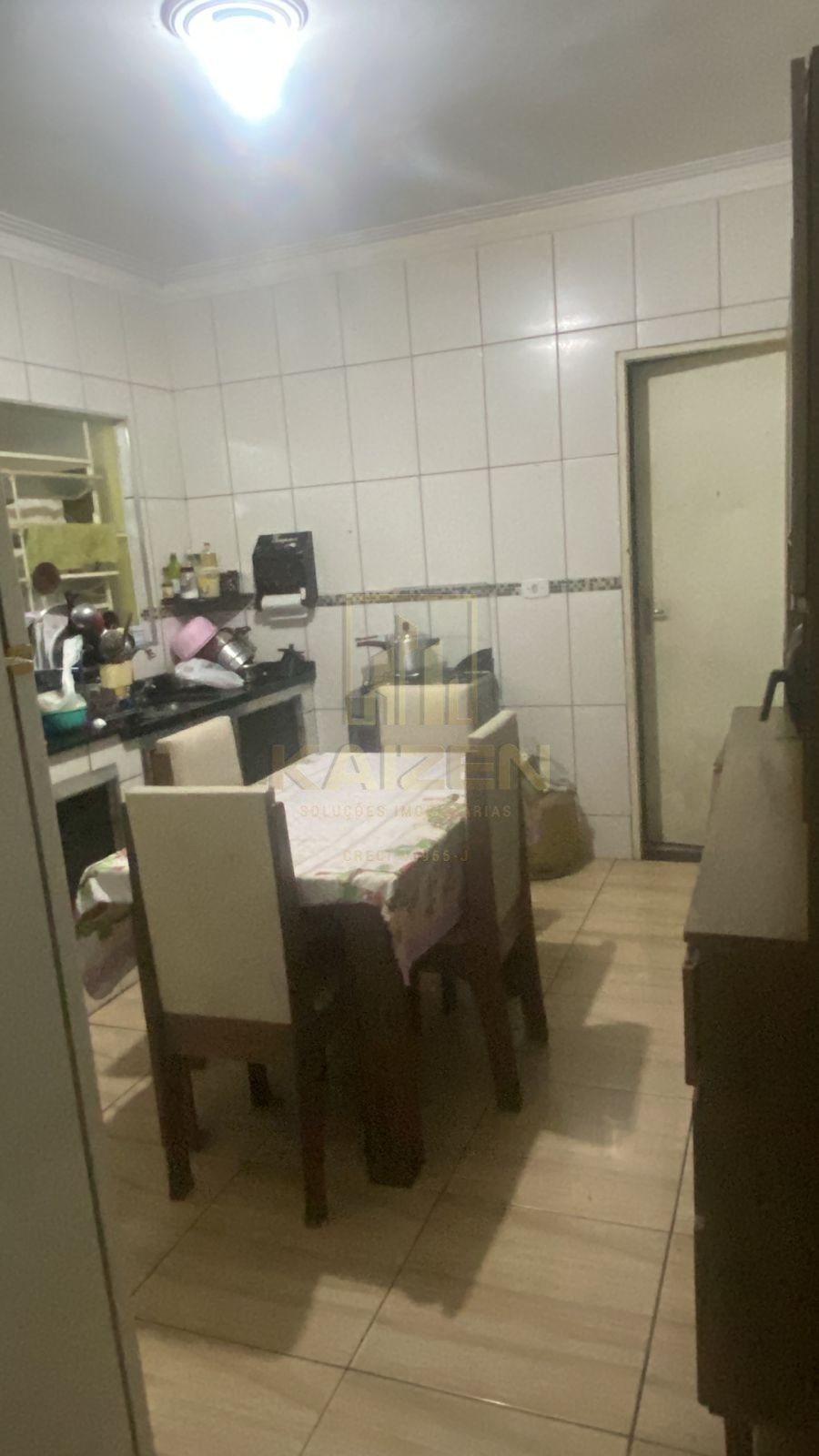 Casa, 3 quartos, 90 m² - Foto 2