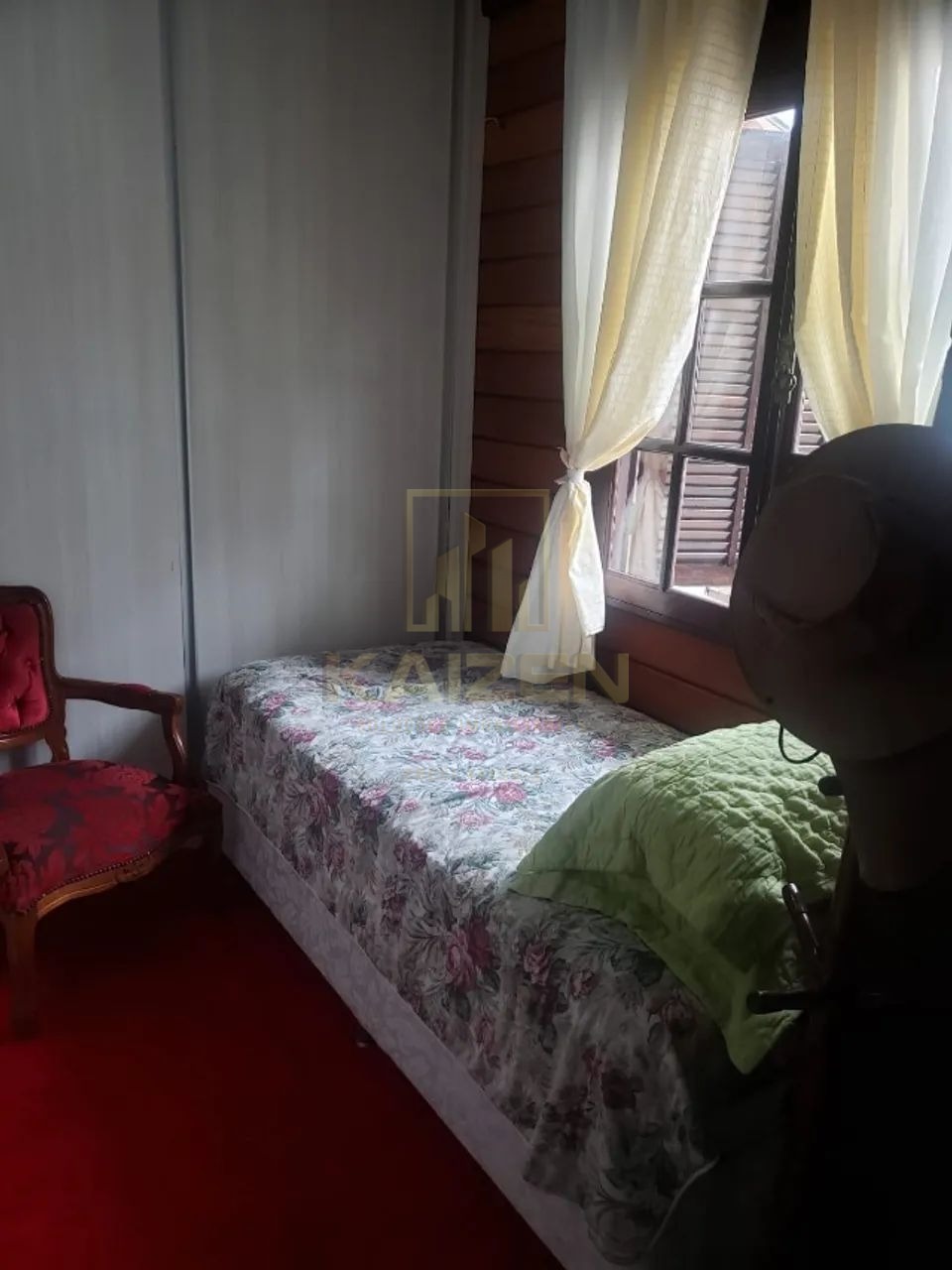 Casa de Condomínio, 3 quartos - Foto 8