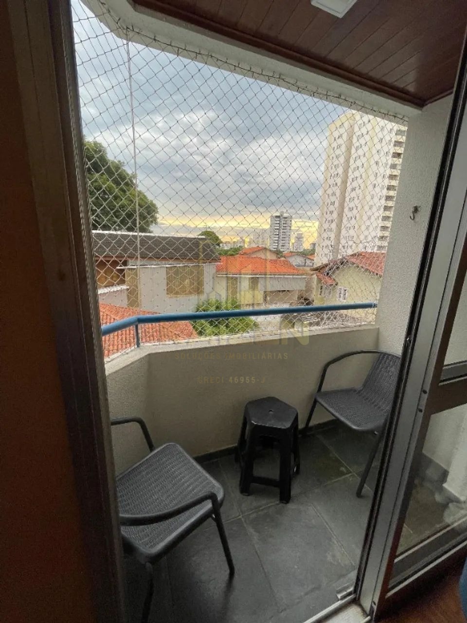 Apartamento, 2 quartos - Foto 3