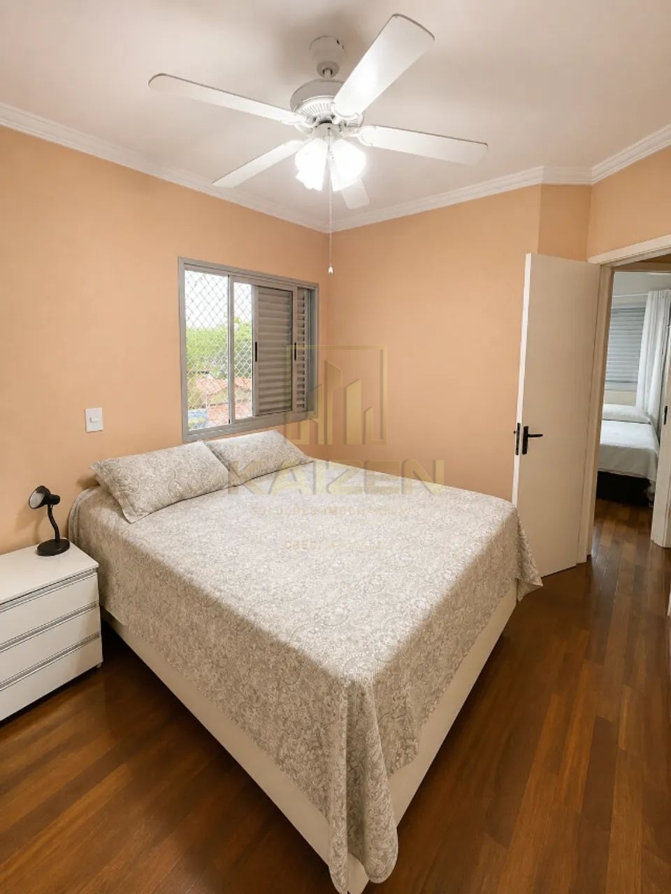 Apartamento, 2 quartos - Foto 4