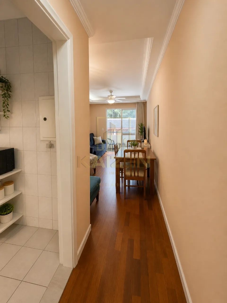 Apartamento, 2 quartos - Foto 5