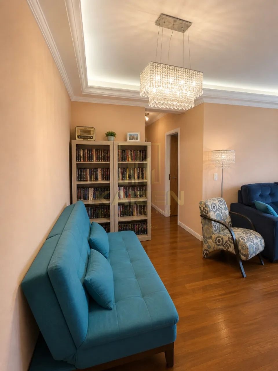 Apartamento, 2 quartos - Foto 6
