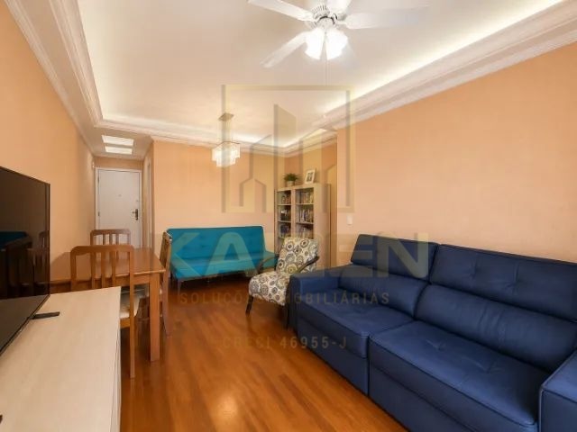 Apartamento, 2 quartos - Foto 2