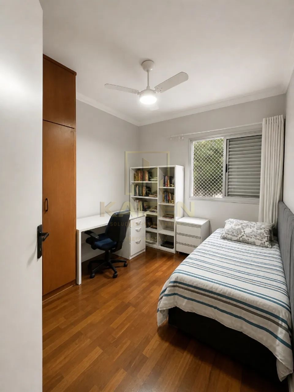 Apartamento, 2 quartos - Foto 8