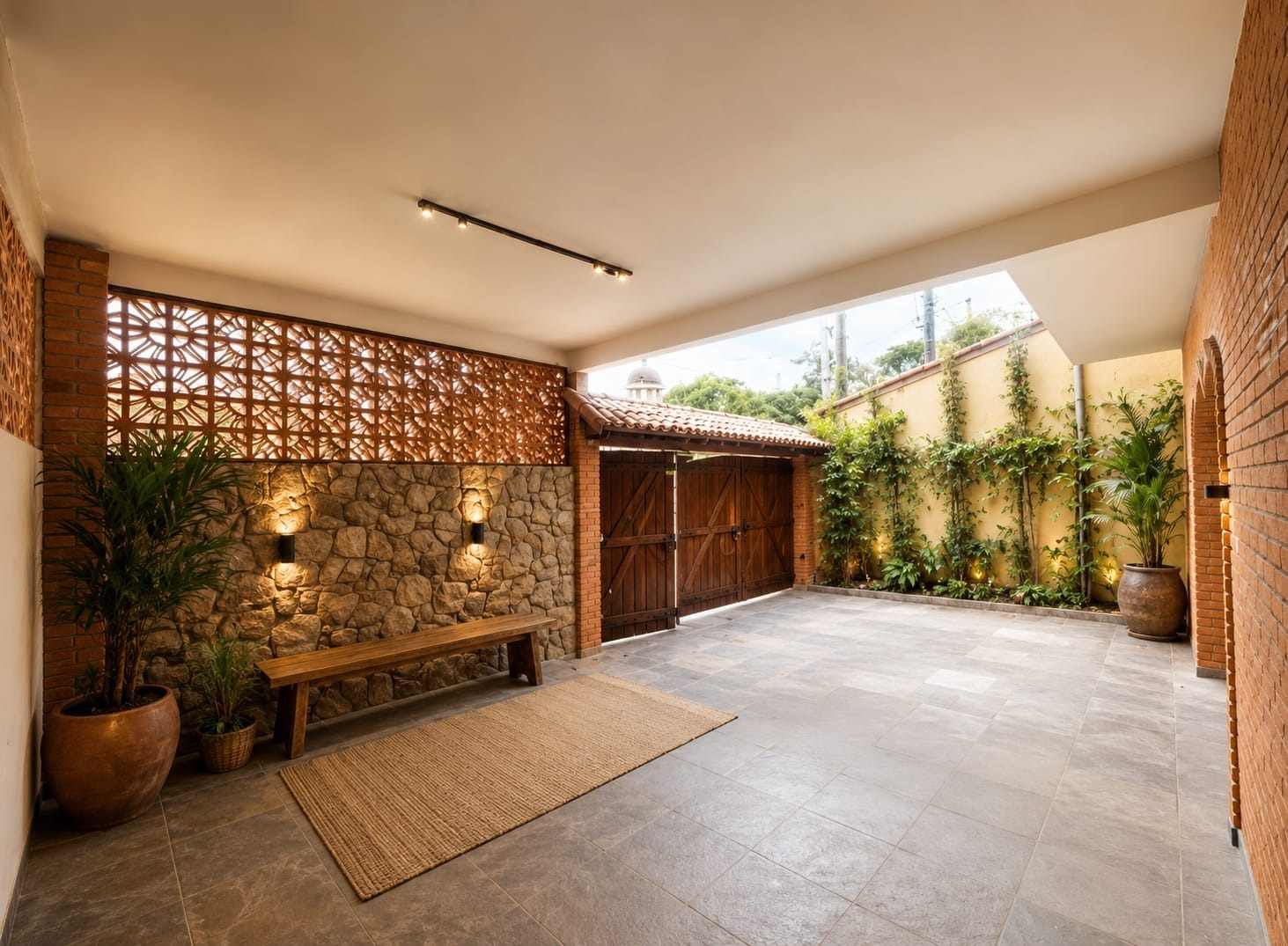 Casa, 3 quartos, 170 m² - Foto 2