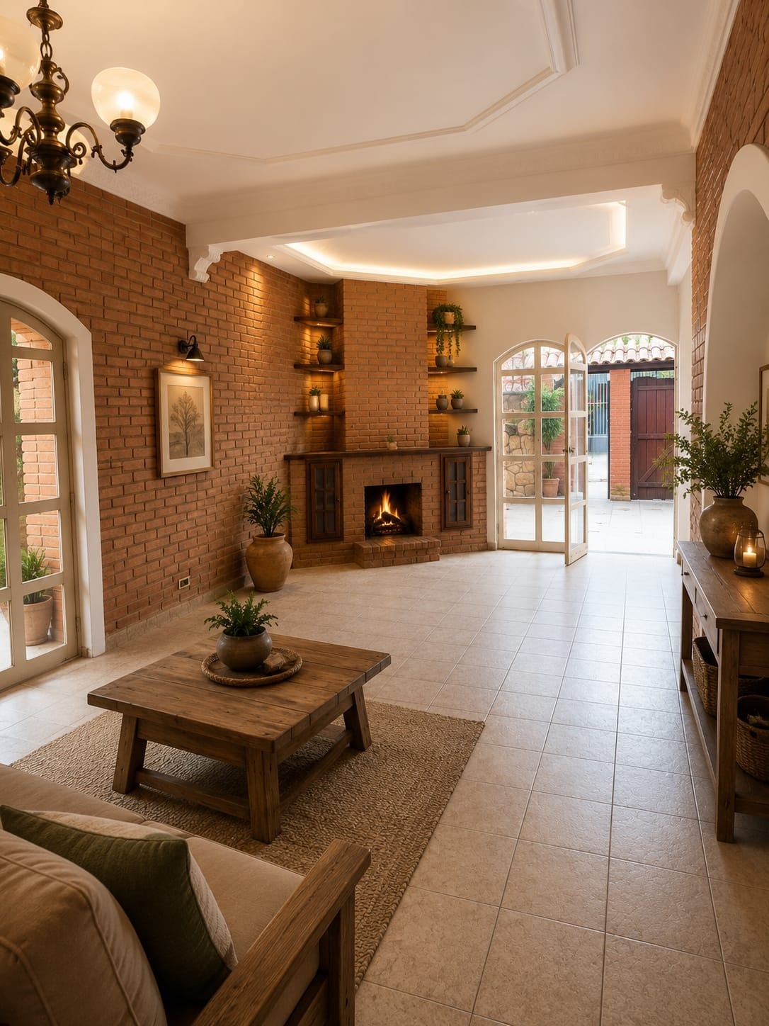 Casa, 3 quartos, 170 m² - Foto 3