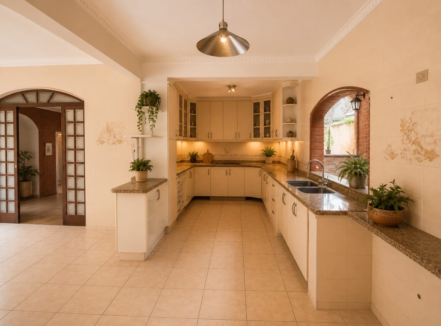 Casa, 3 quartos, 170 m² - Foto 4