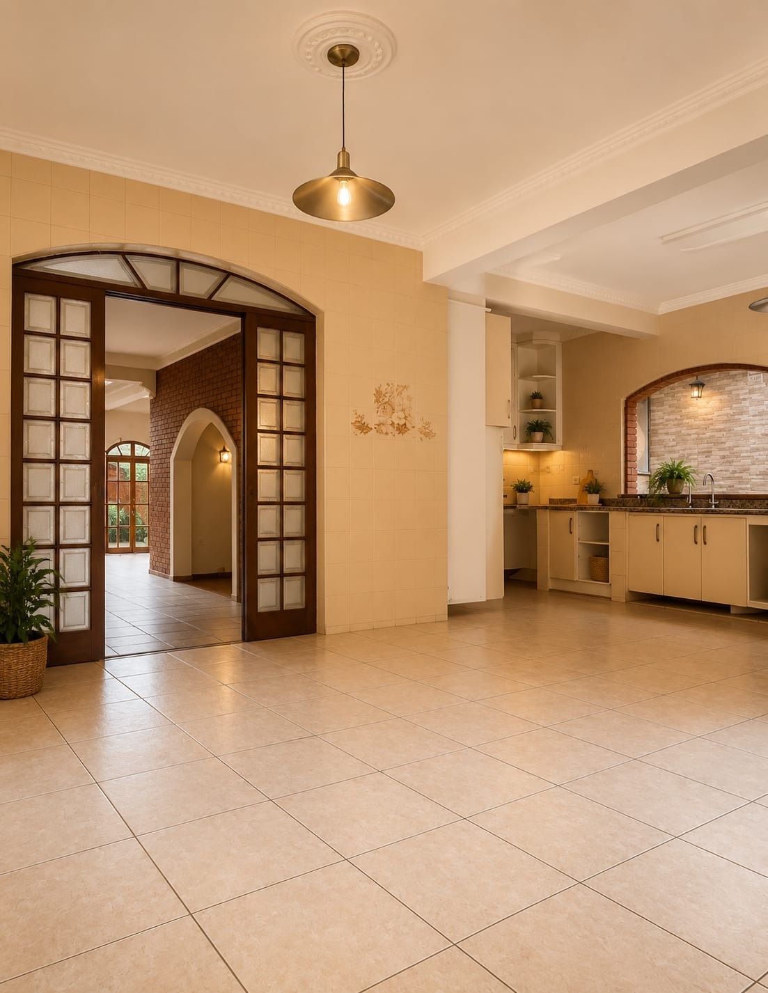 Casa, 3 quartos, 170 m² - Foto 5