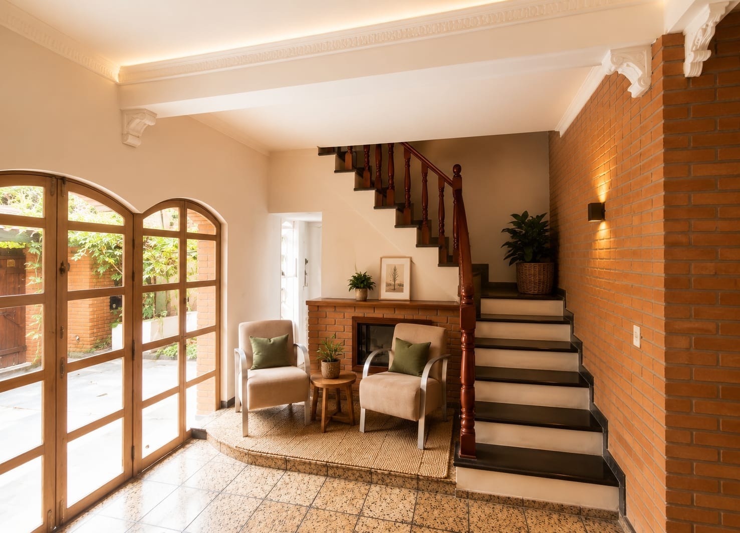 Casa, 3 quartos, 170 m² - Foto 6