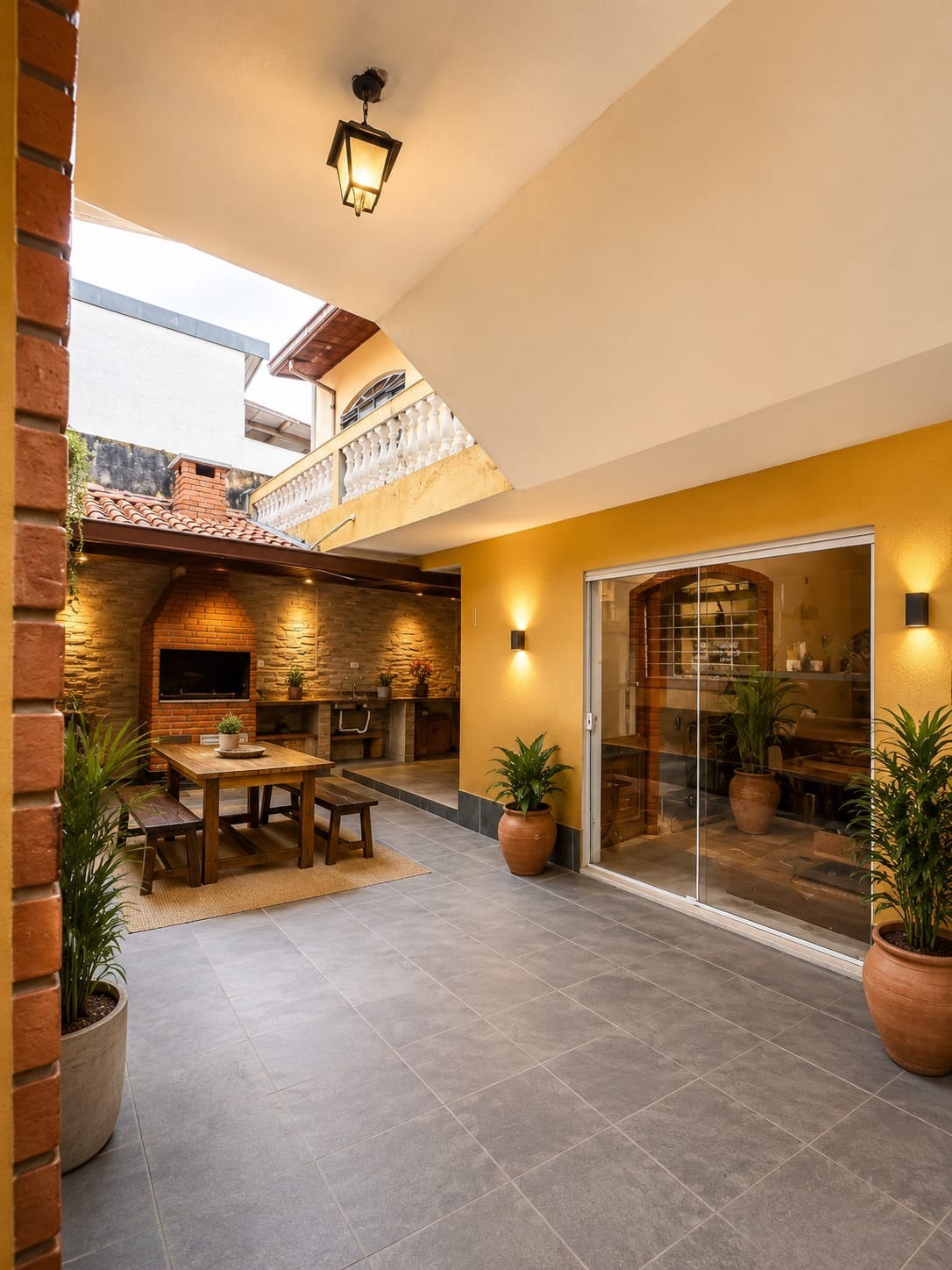 Casa, 3 quartos, 170 m² - Foto 7