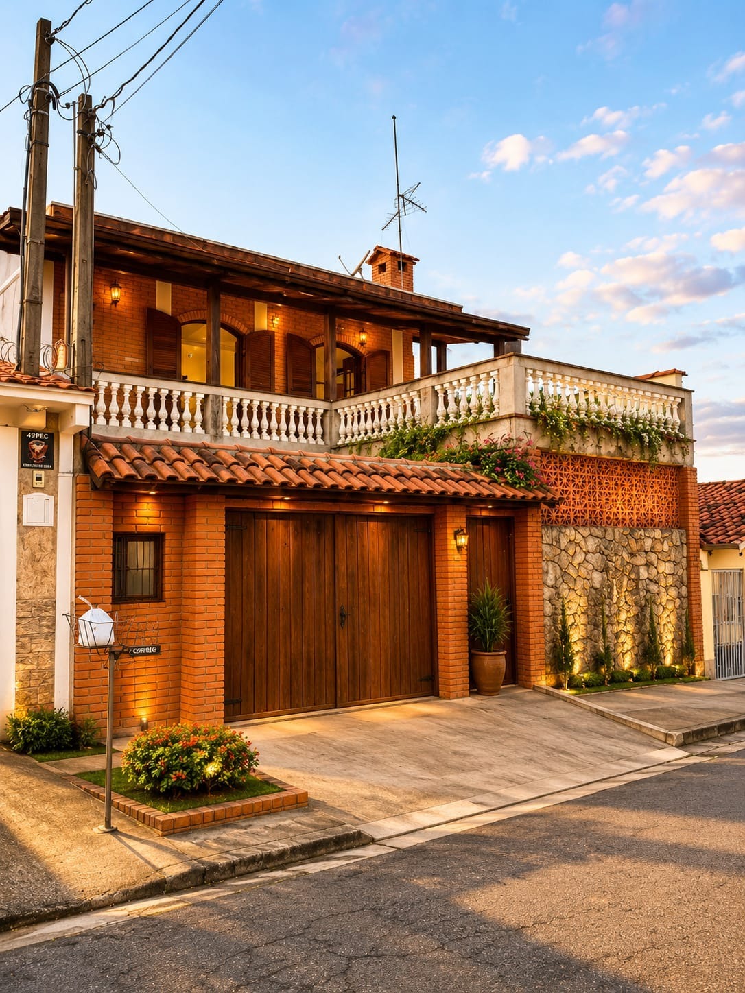 Casa, 3 quartos, 170 m² - Foto 8