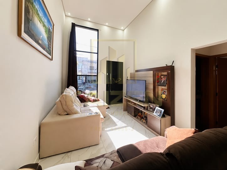 🏡 Casa Alto Padrão à Venda – Condomínio Vereda dos Campos | São José dos Campos