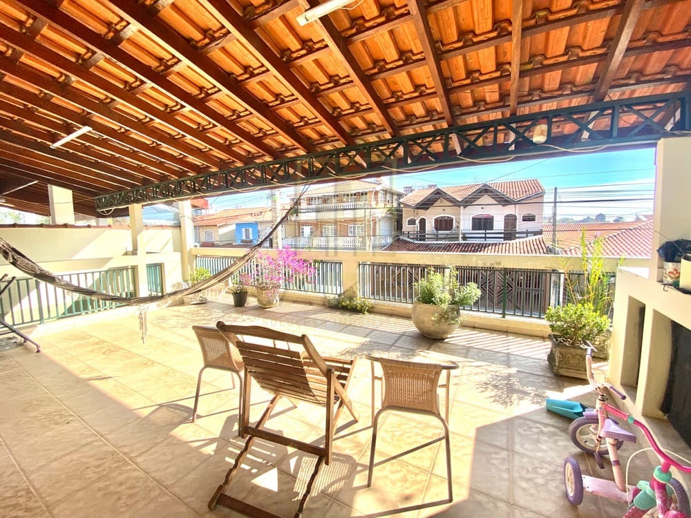 🏡 Casa à Venda – Bosque dos Eucaliptos | São José dos Campos