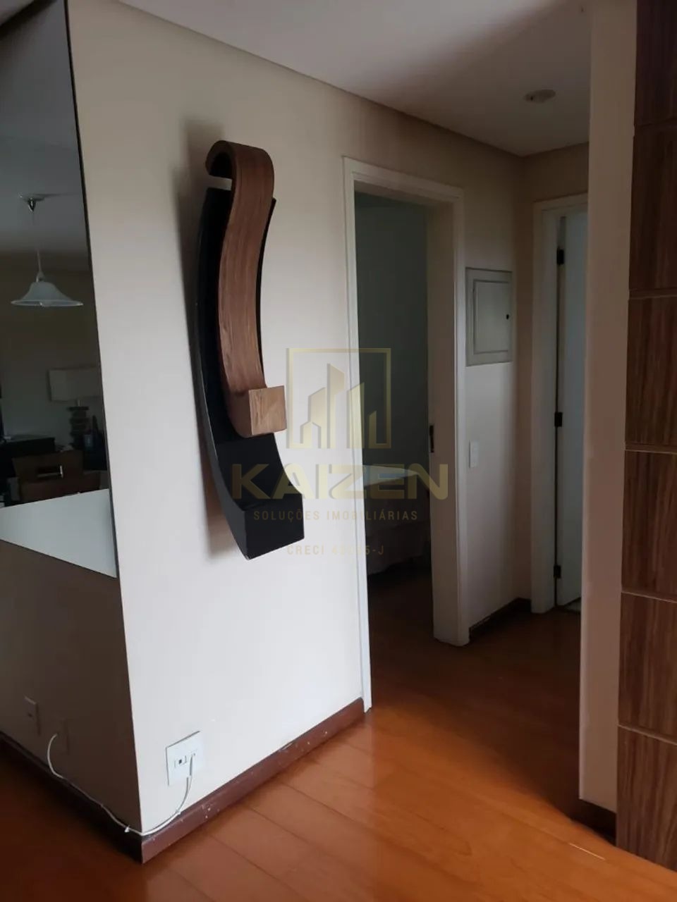 Apartamento, 1 quarto - Foto 2