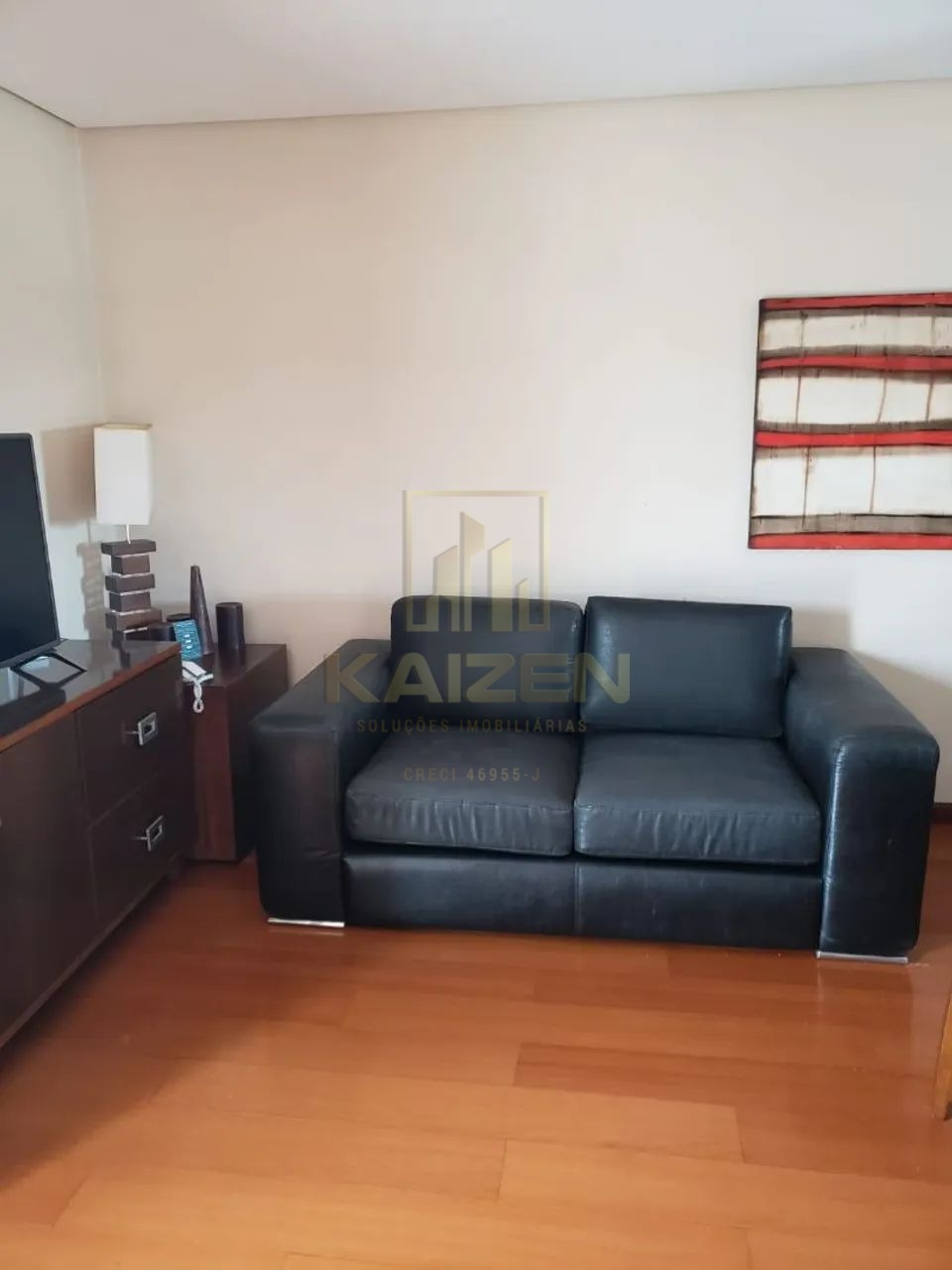 Apartamento, 1 quarto - Foto 3