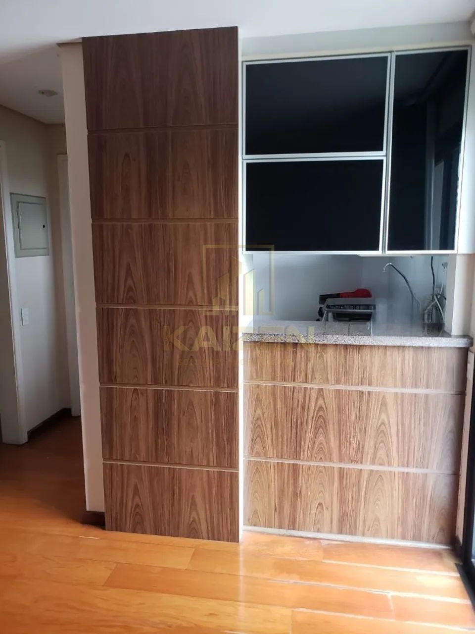 Apartamento, 1 quarto - Foto 9