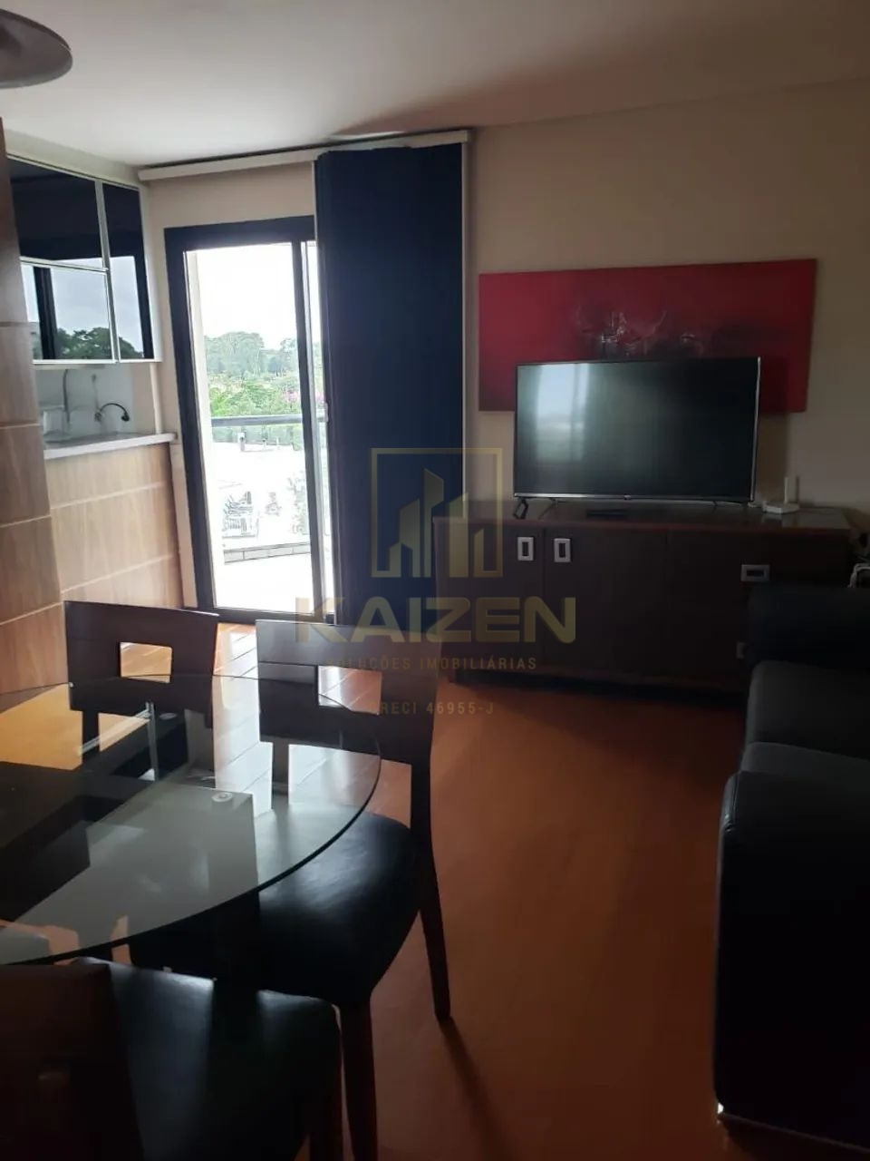 🏢 Apartamento Reformado à Venda – Space Valley | São José dos Campos