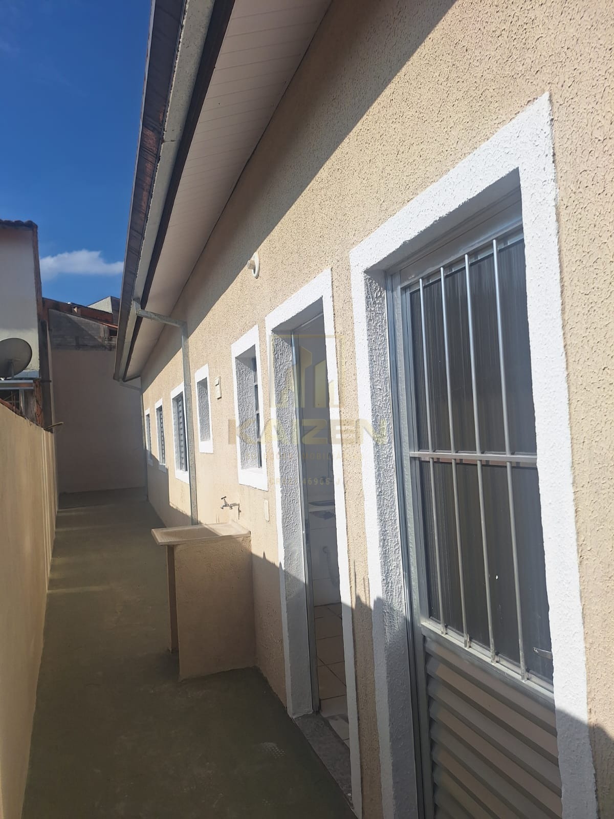 🏡 Casa Térrea à Venda – São José dos Campos