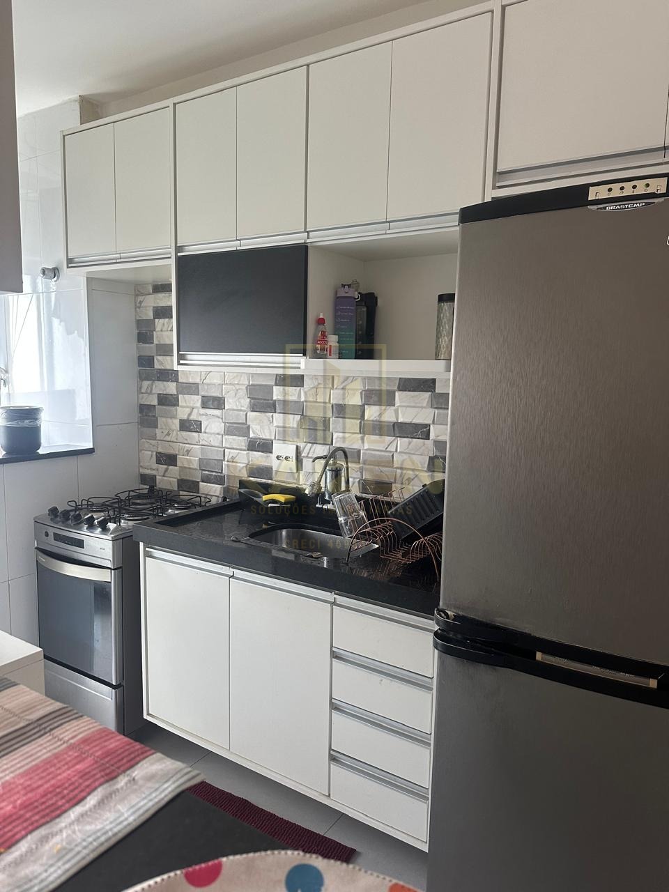 Apartamento, 2 quartos - Foto 2