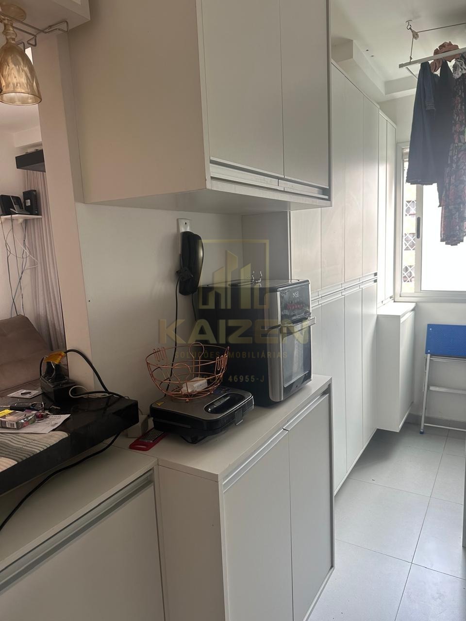 Apartamento, 2 quartos - Foto 3