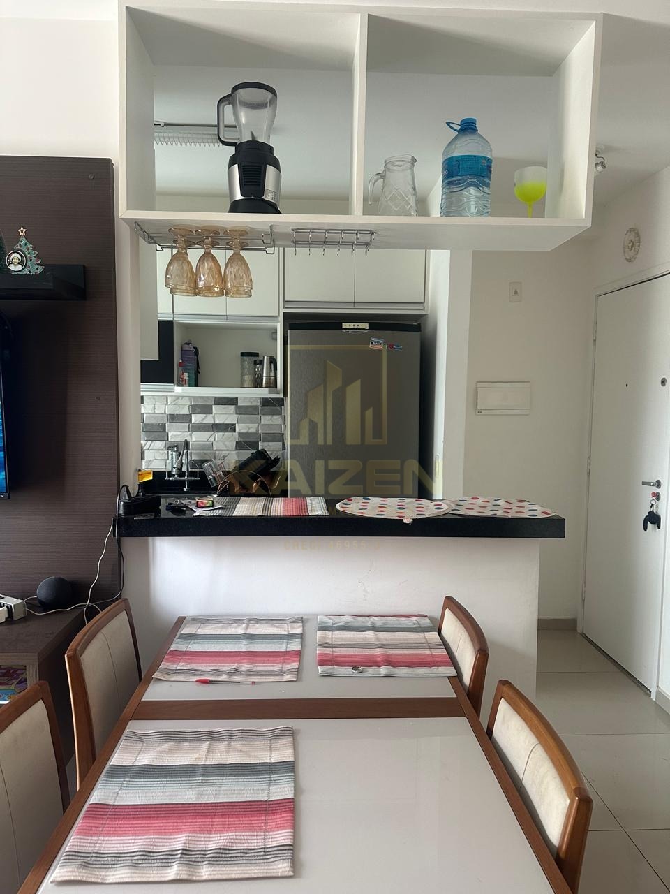 Apartamento, 2 quartos - Foto 4