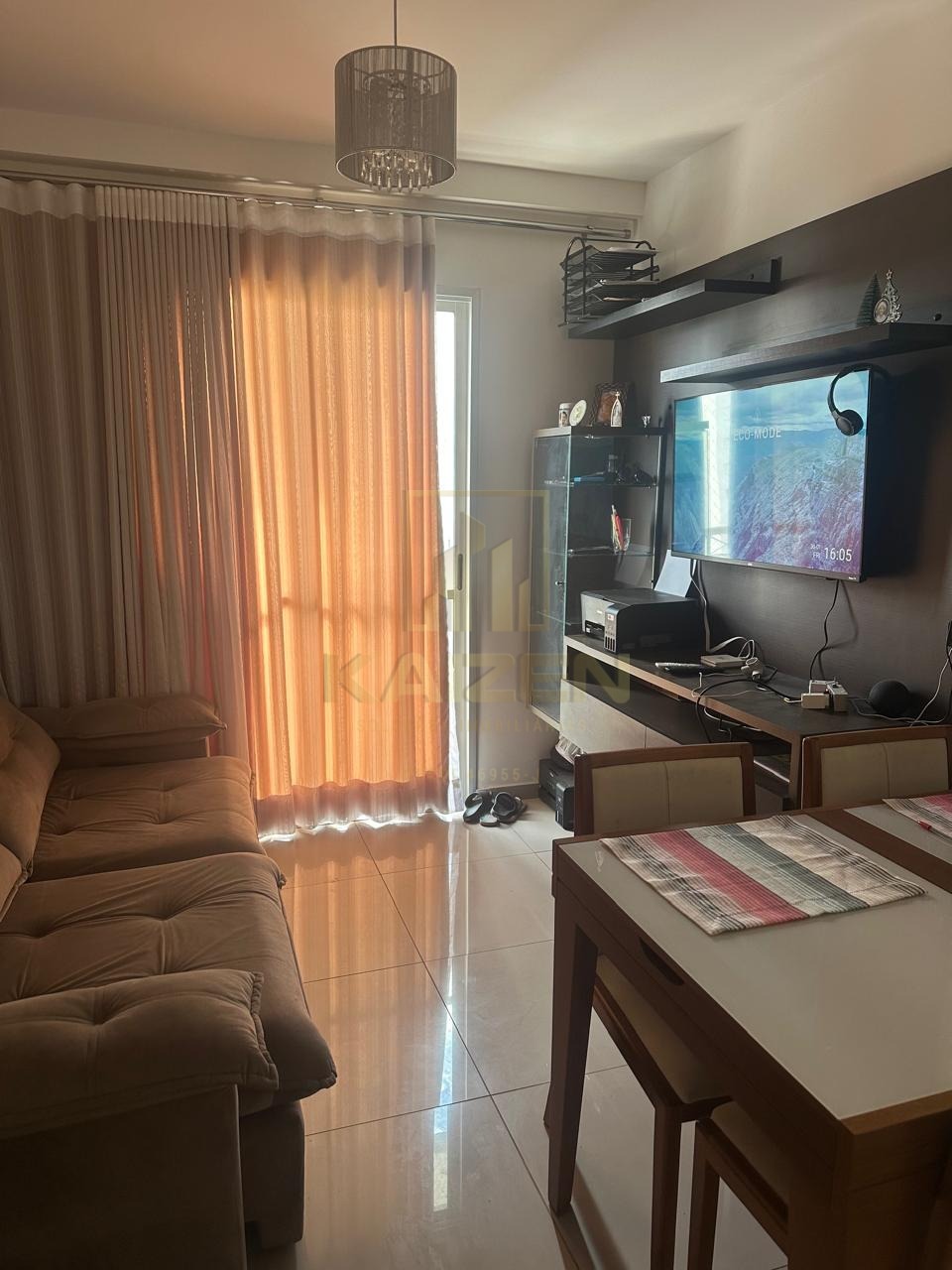 🏢 Apartamento à Venda – Monte Castelo | São José dos Campos