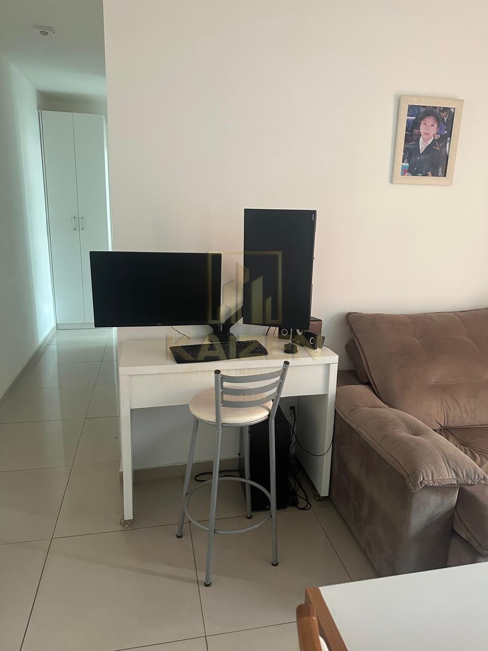 Apartamento, 2 quartos - Foto 5