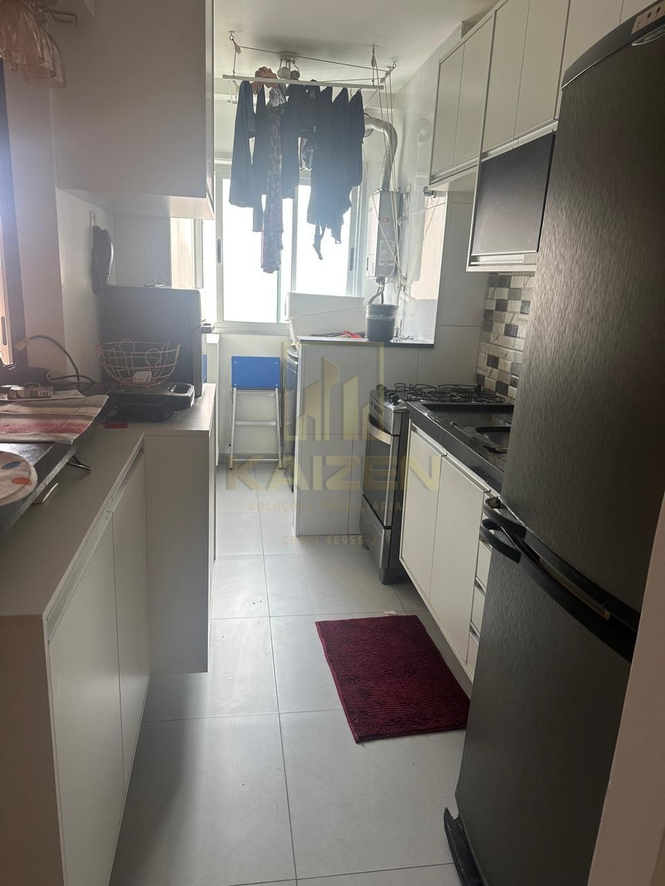 Apartamento, 2 quartos - Foto 6