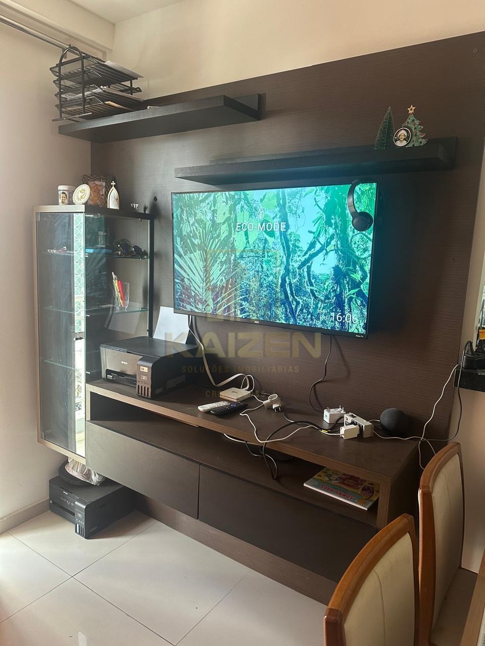 Apartamento, 2 quartos - Foto 7