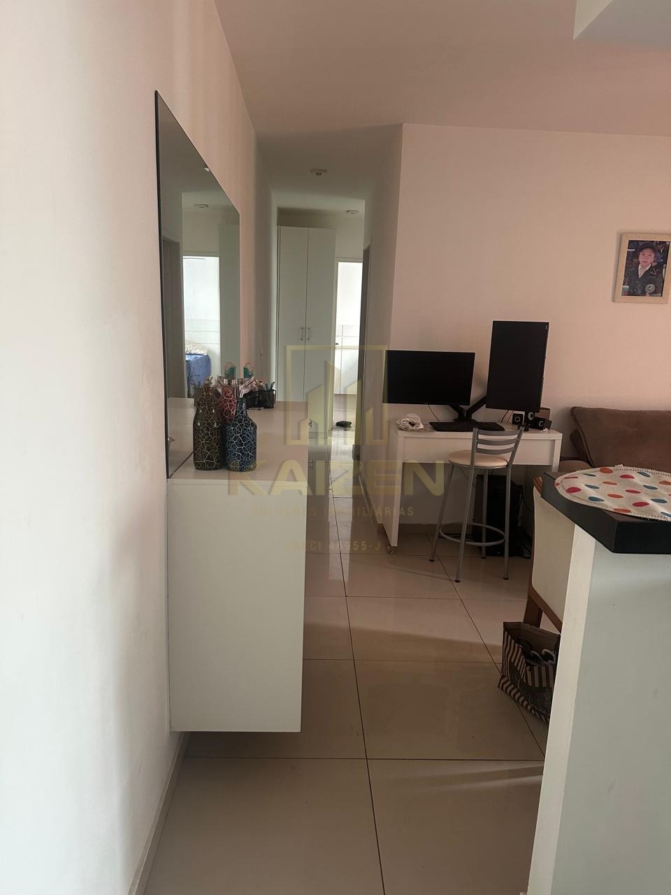 Apartamento, 2 quartos - Foto 8