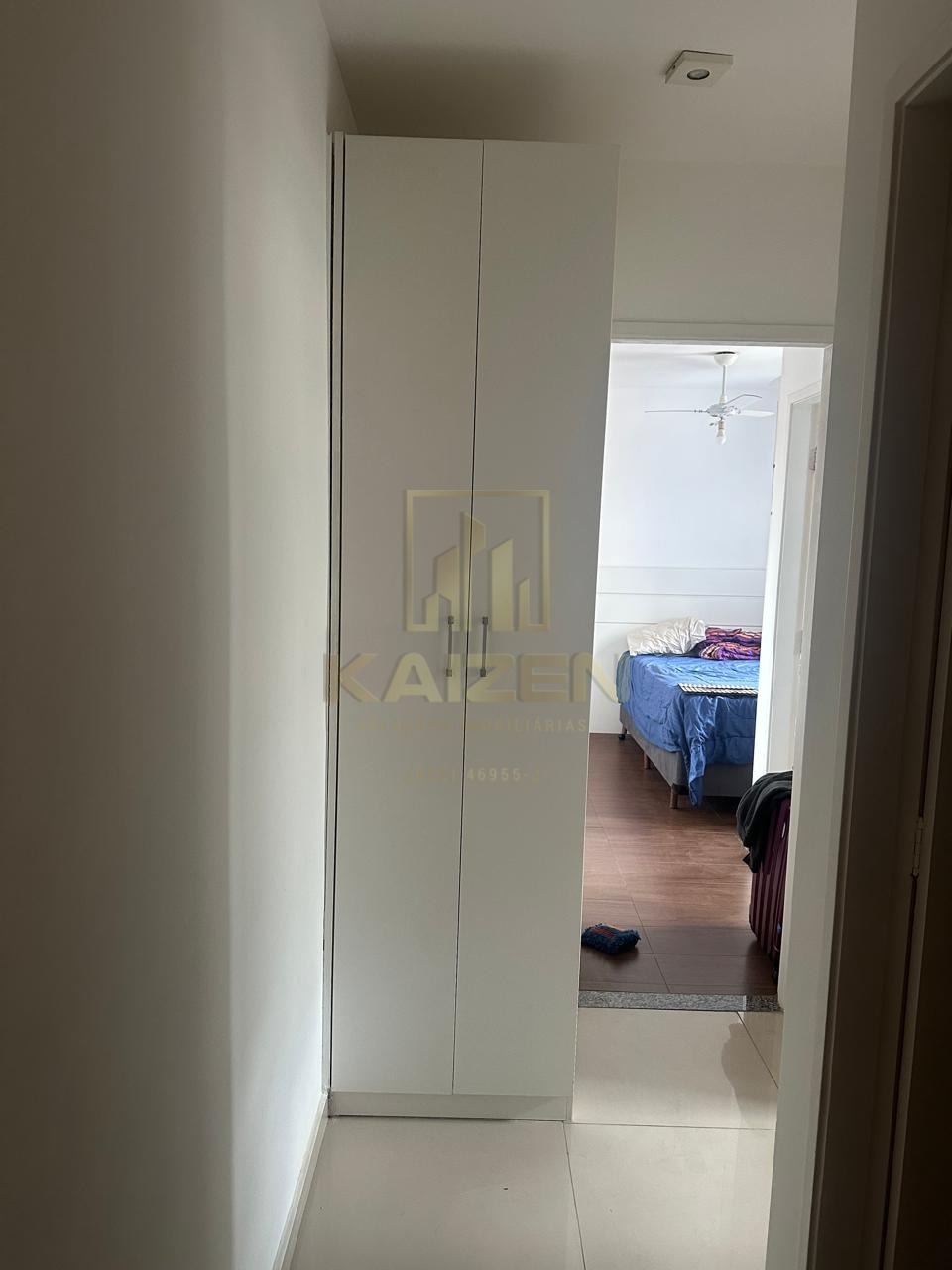 Apartamento, 2 quartos - Foto 9