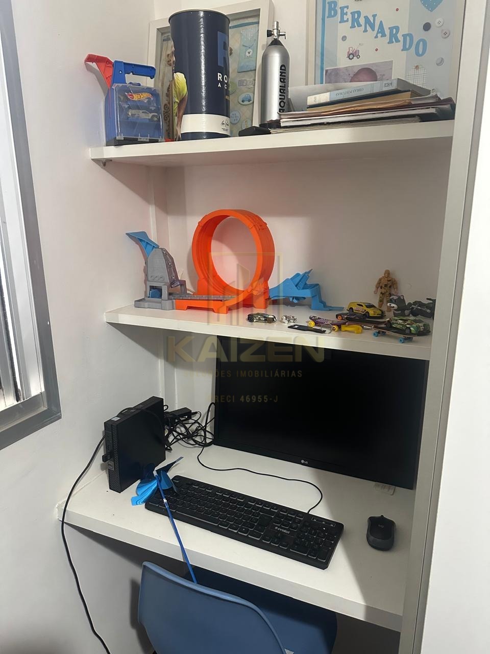 Apartamento, 2 quartos - Foto 16