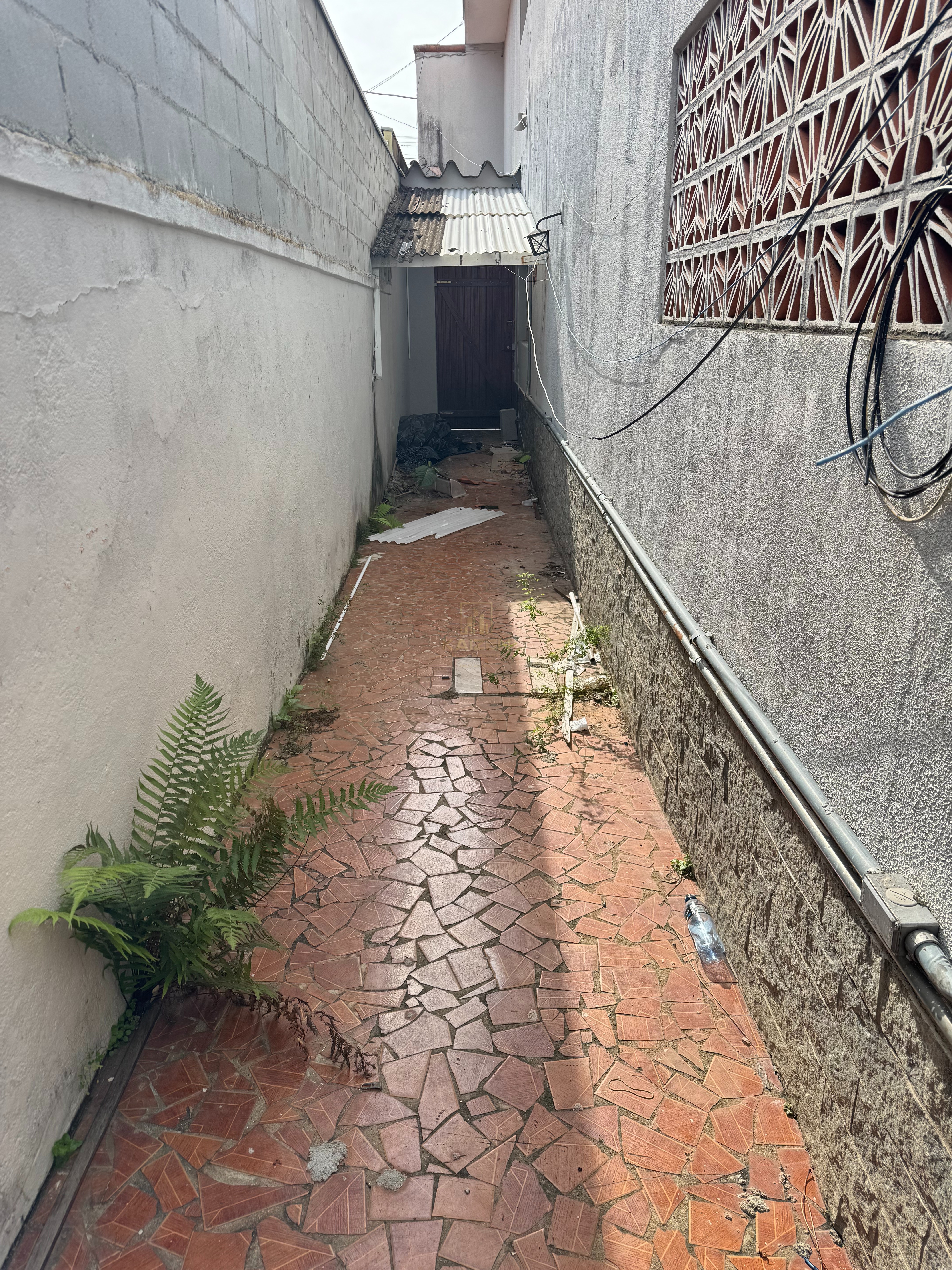 Casa, 9 quartos, 296 m² - Foto 2