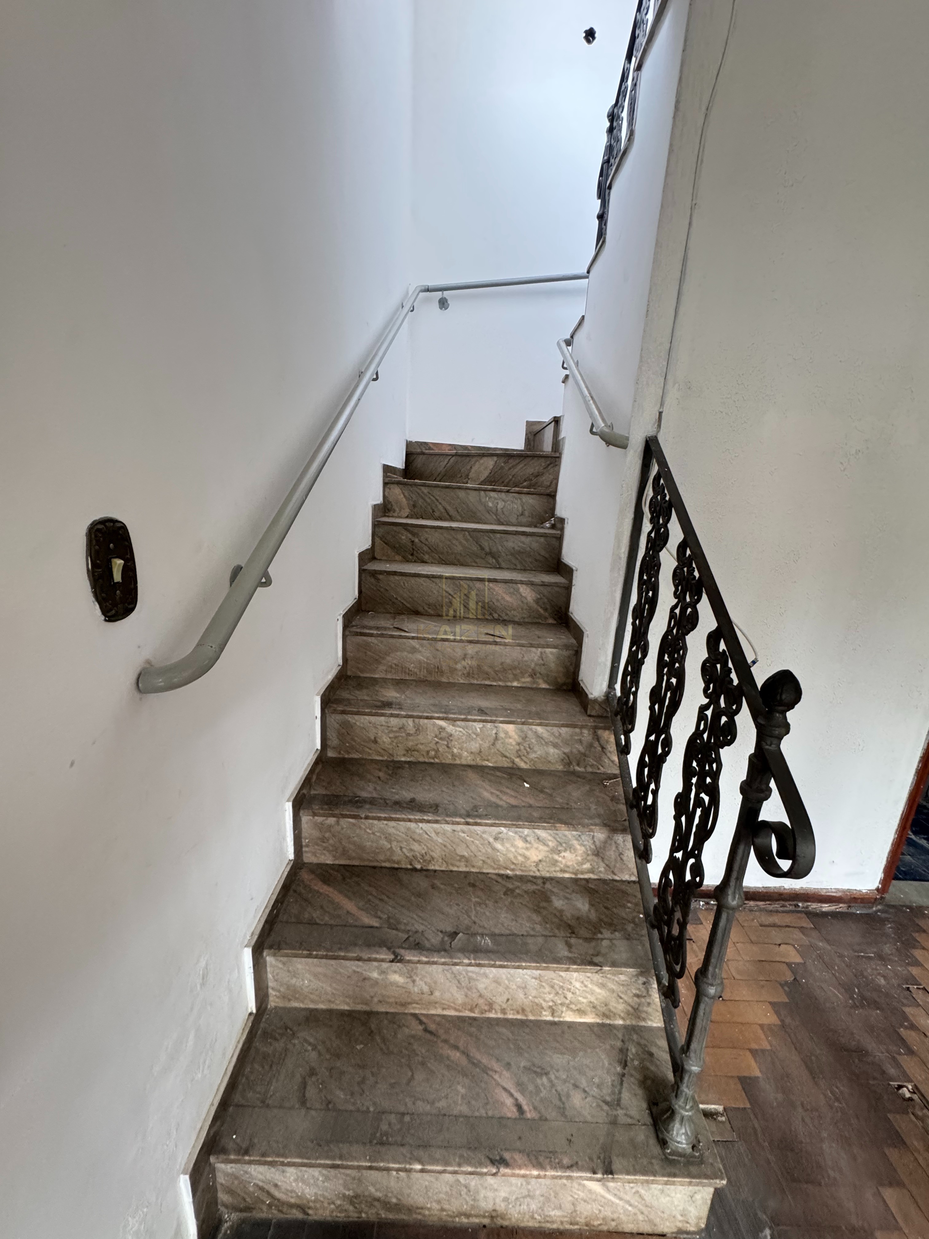 Casa, 9 quartos, 296 m² - Foto 19
