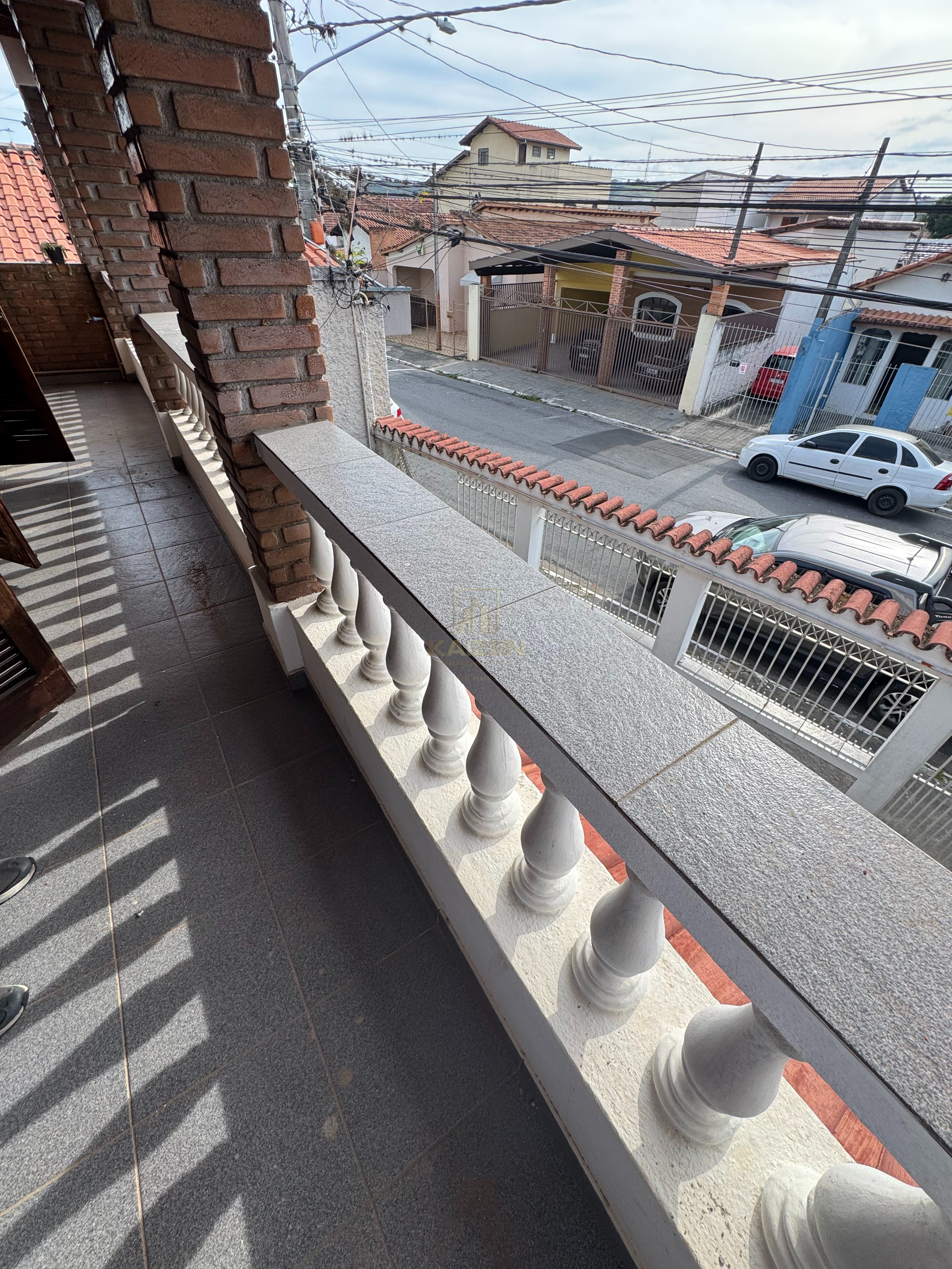 Casa, 9 quartos, 296 m² - Foto 30