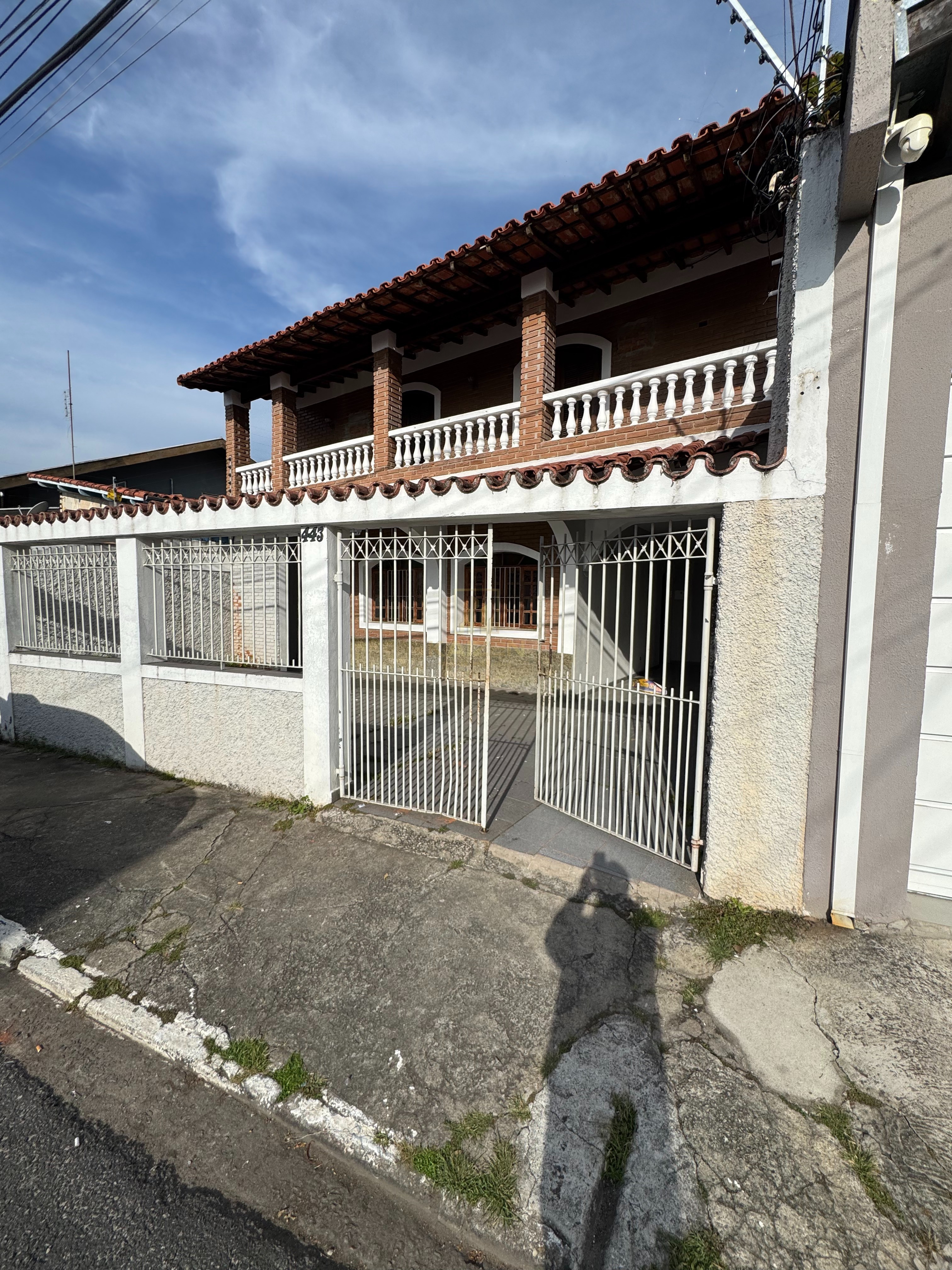 Casa, 9 quartos, 296 m² - Foto 38