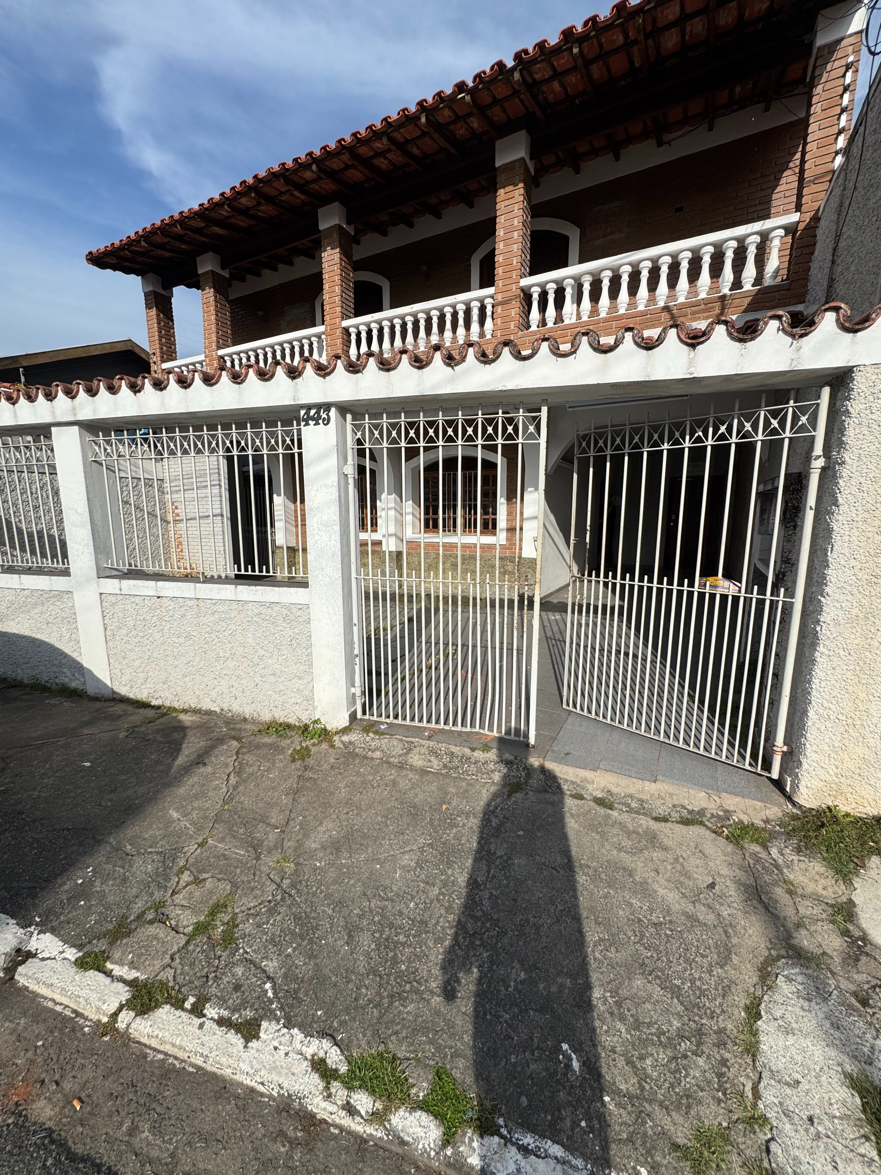 Casa, 9 quartos, 296 m² - Foto 39