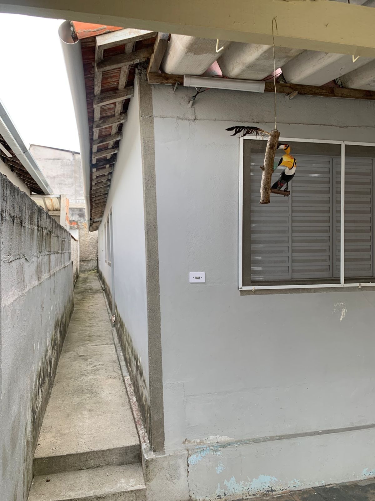 Casa, 2 quartos, 85 m² - Foto 2