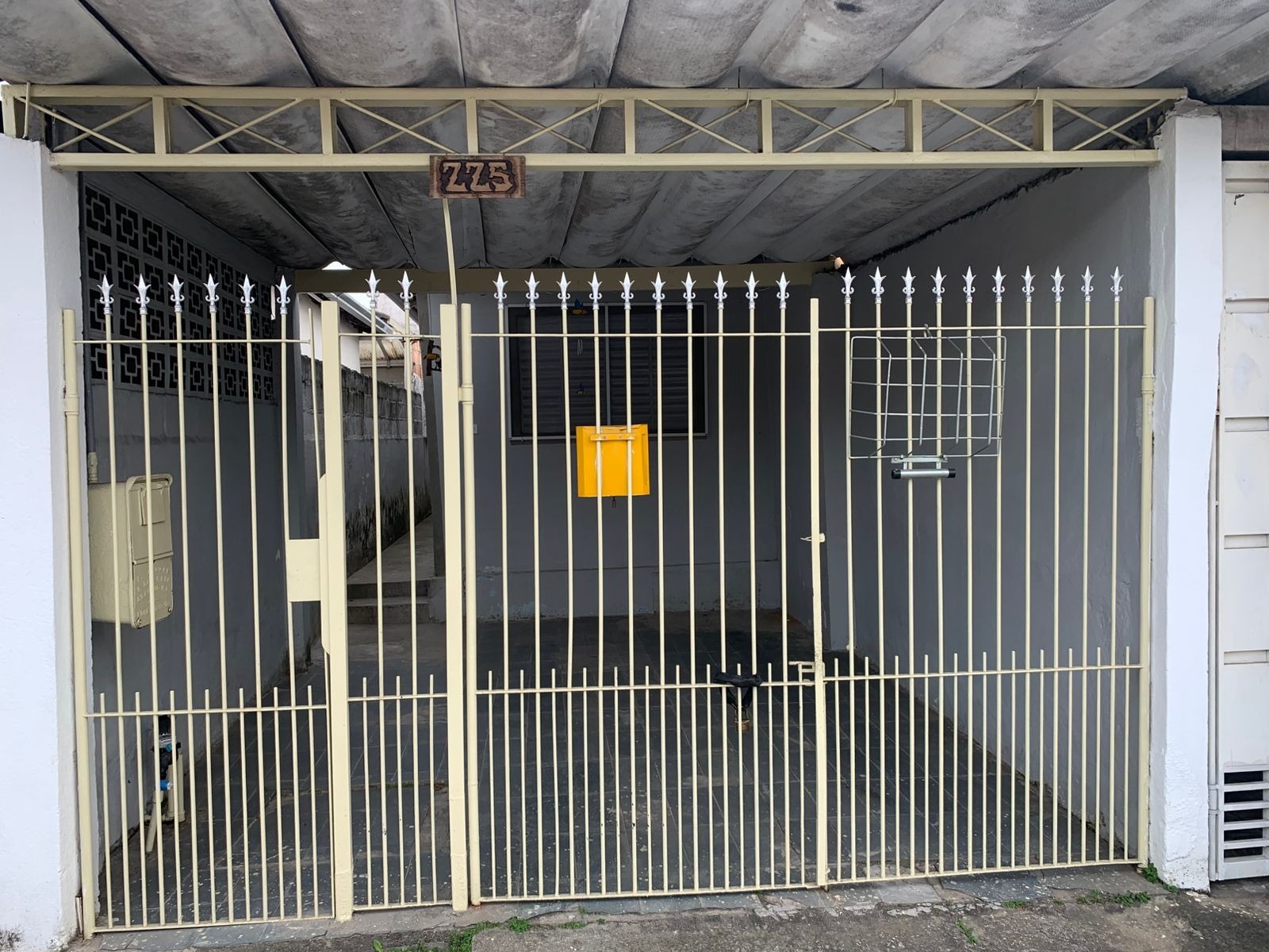 🏡 Casa  Jardim Telespark à Venda ou Troca em Caraguatatuba