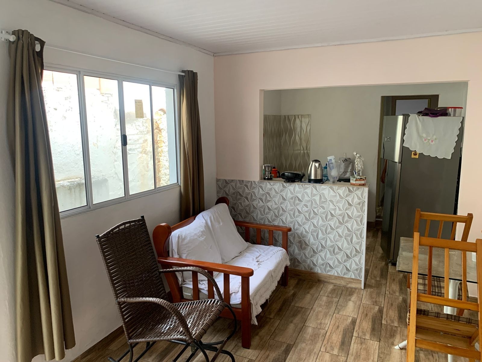 Casa, 2 quartos, 85 m² - Foto 16