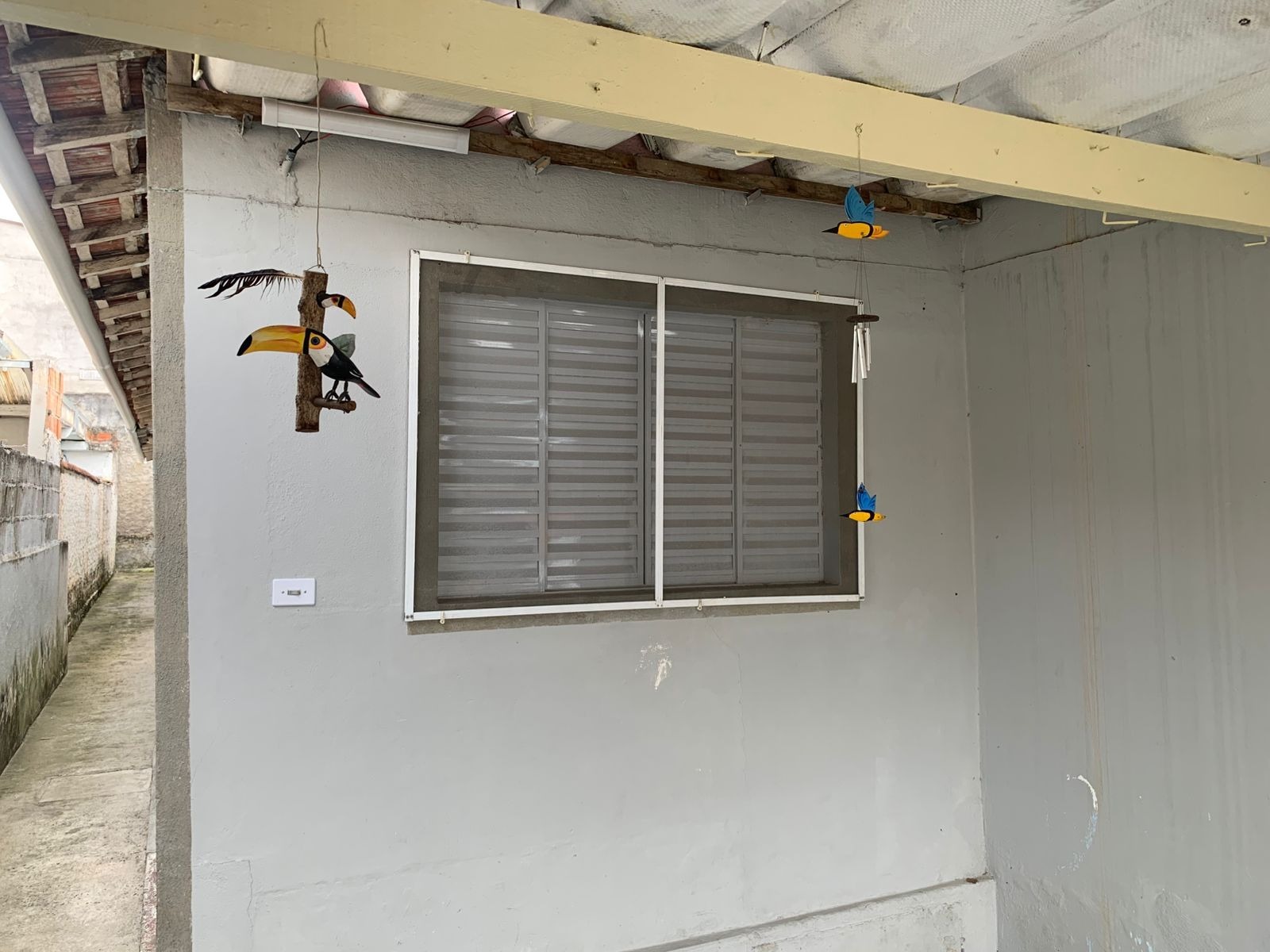 Casa, 2 quartos, 85 m² - Foto 19