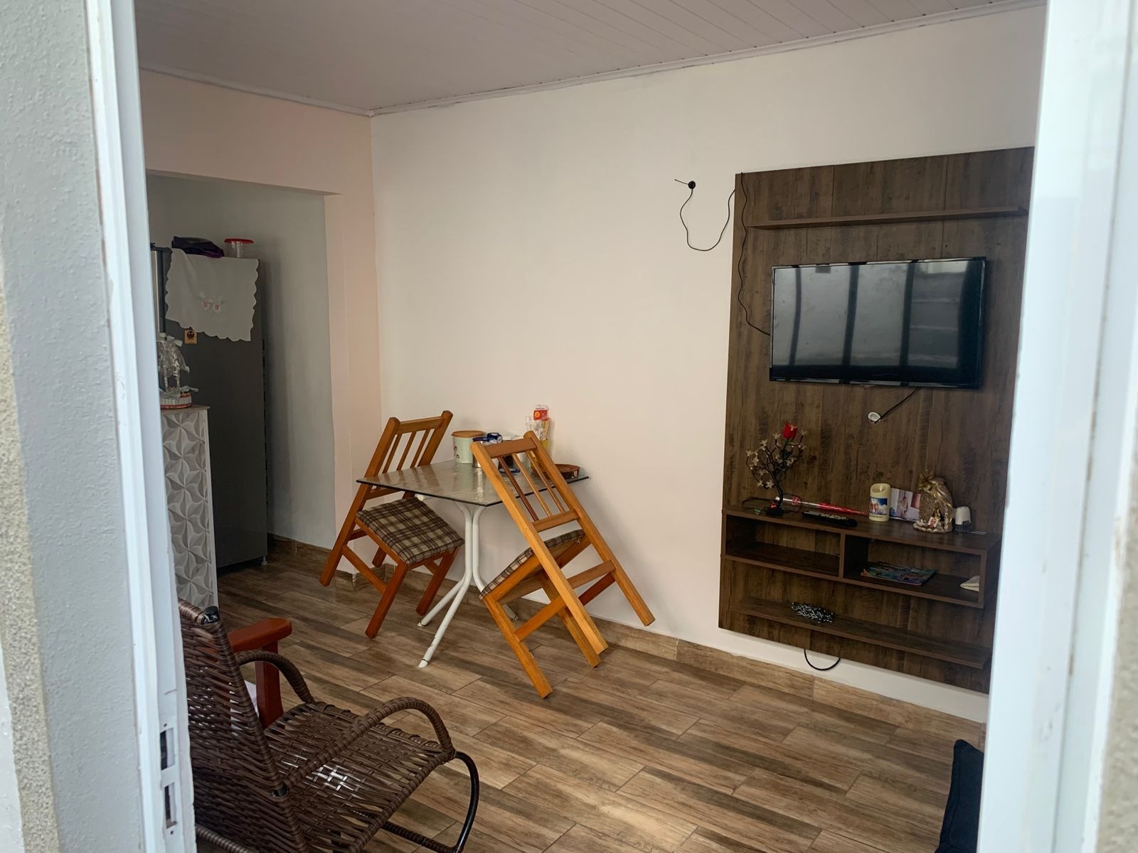 Casa, 2 quartos, 85 m² - Foto 20